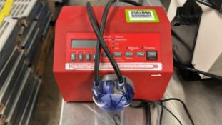 New Era NE-9000 Syringe Pump