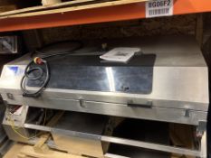 Bioreactor (Located in Golden Valley, MN)