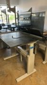BOSTONtec Work Benches