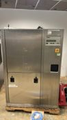 Miele G 7827 Glass Washer