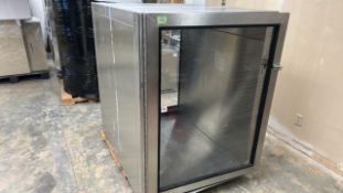 Atmos-Tech Pass Through