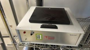 IITC 35D Hot Plate Analgesia Meter