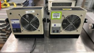 Ion Systems Zstat 6440 Ionizer