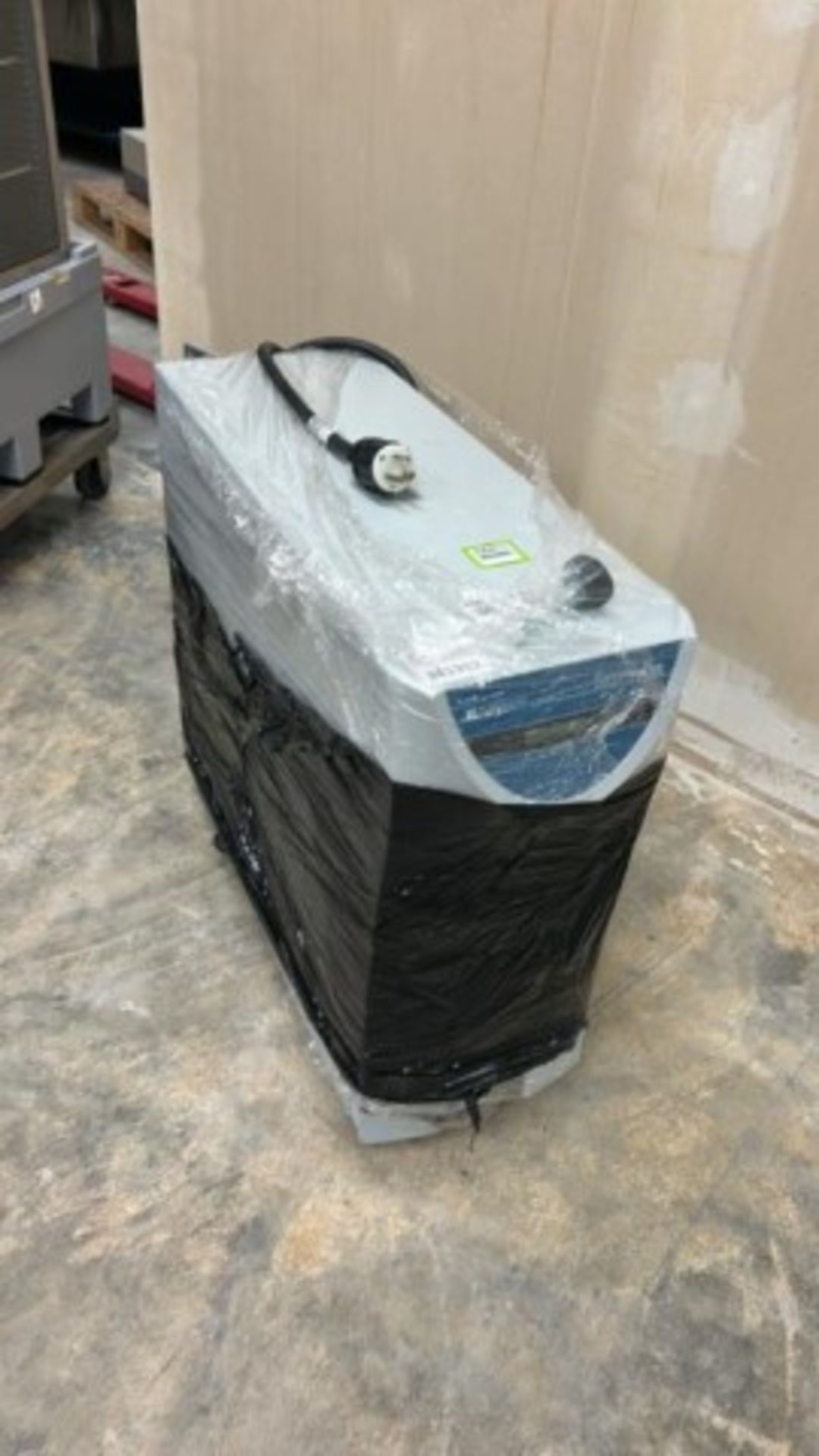 PowerVar UPS System