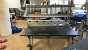 BOSTONtec Work Benches