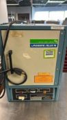 Blue M SW-11TA-1 Oven