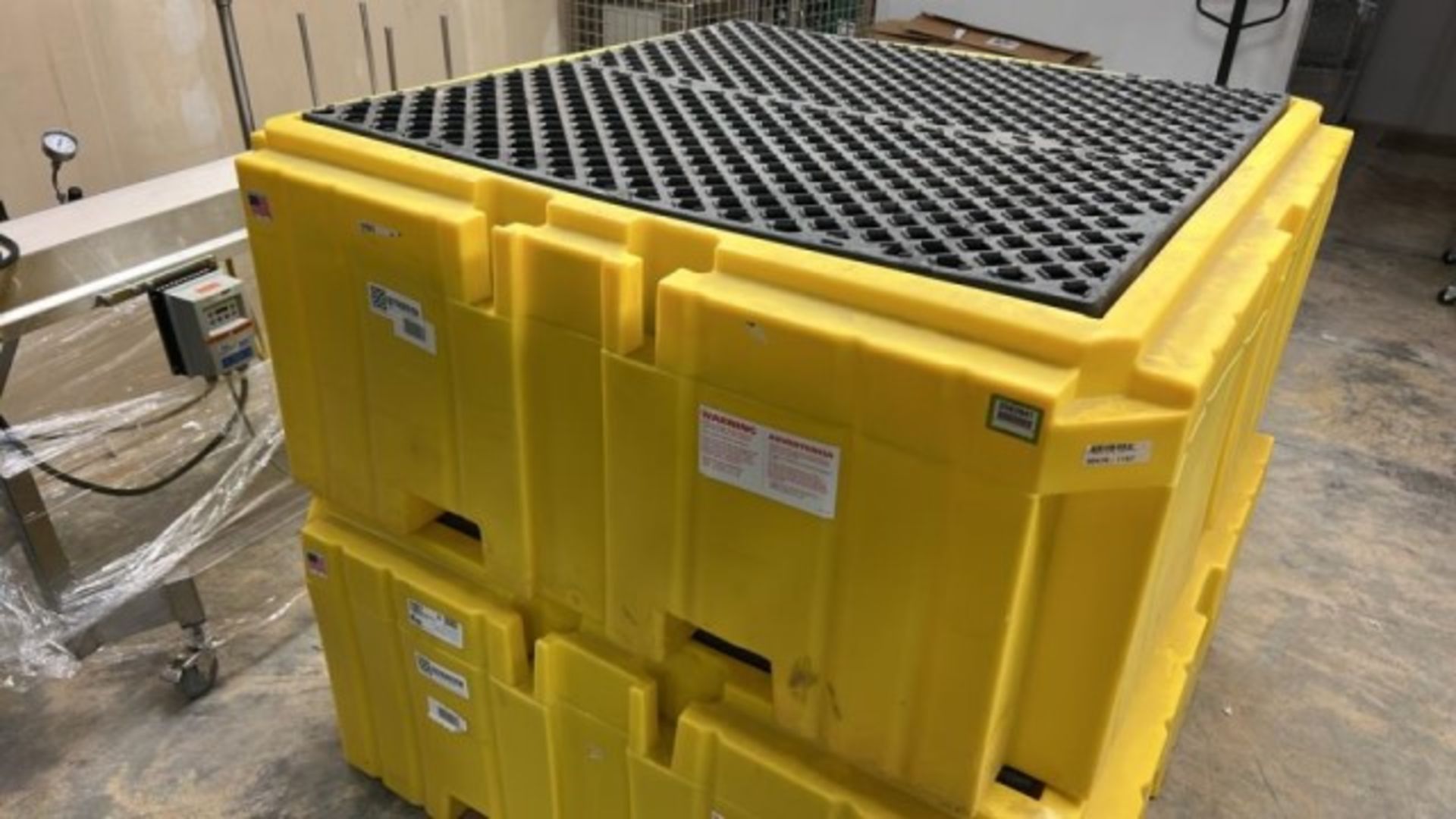 Ultratech Spill Pallets - Image 4 of 4