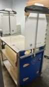 GE Bio Cart