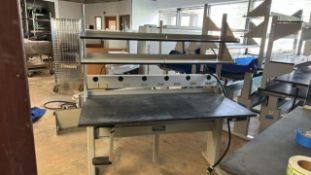 BOSTONtec Work Benches