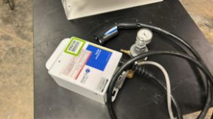 Simco Top Gun 3 Ionizing Air Gun