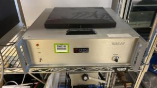 IITC 35D Hot Plate Analgesia Meter