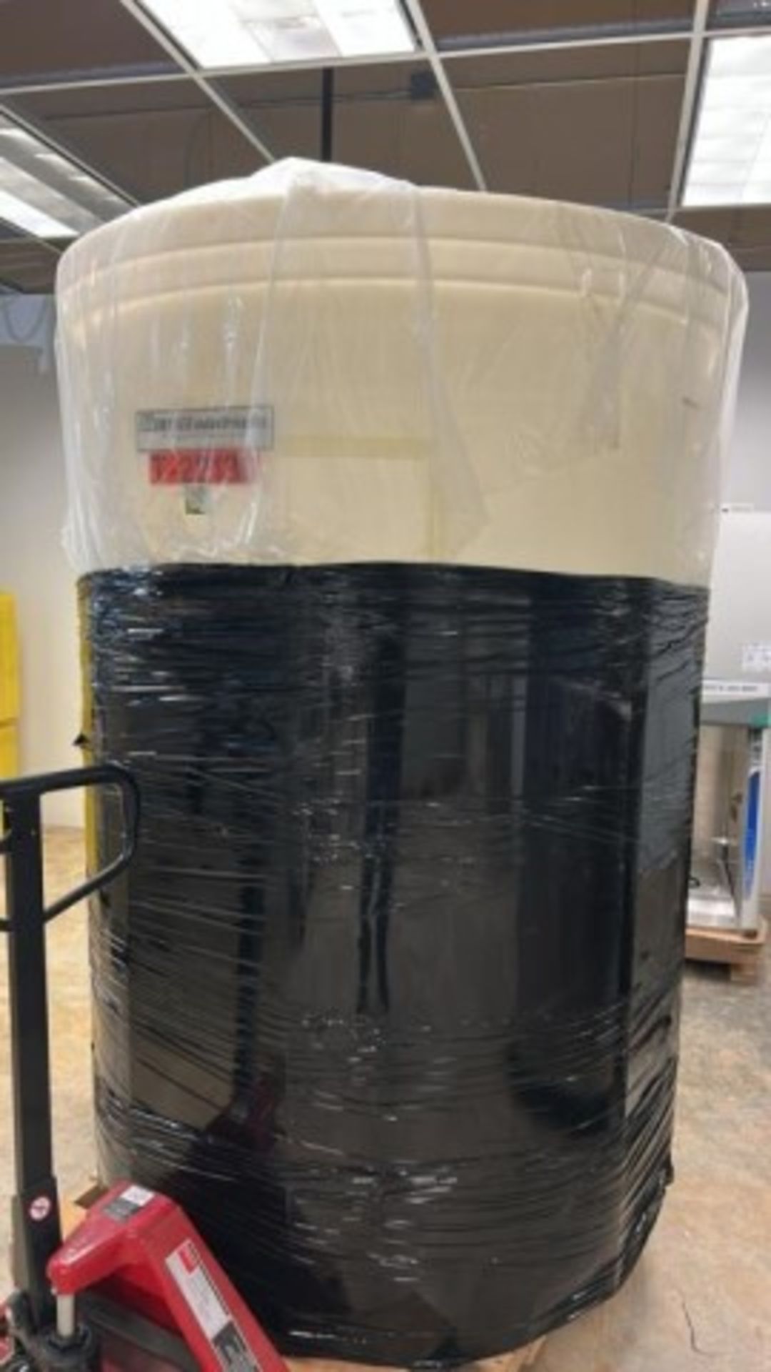Snyder Industries 500 Gallon Tank