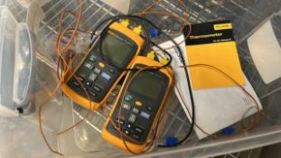 Temperature Sensor Equipment