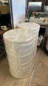 Centennial Molding 55 Gallon Drums