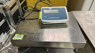 Sartorius Midrics 1 Scale