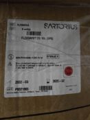 Sartorius Bioprocess Bags