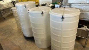 200 Liter Drums