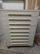 Rousseau Tool Box (Offsite)