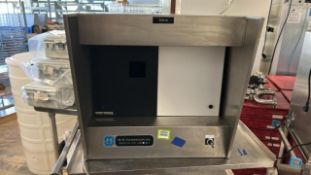 M.W. Tech MIH-DX Inspection Booth