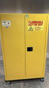 Eagle 4510 Flammable Storage Cabinet