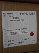 Sartorius Bioprocess Bags