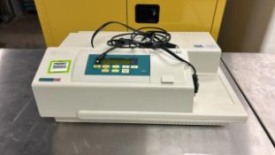 Spectramax Plus Spectrophotometer