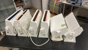 Simco Aerostat XC Ionizing Air Blowers