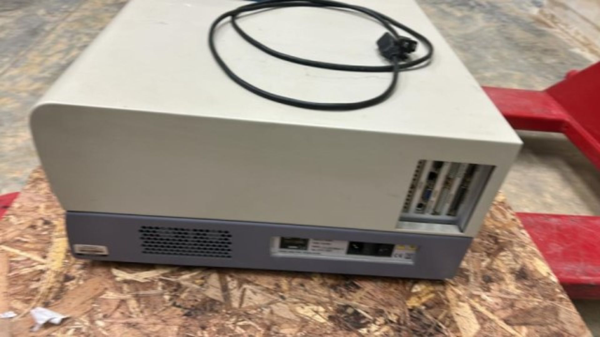 Horiba Fluoromax 4 Spectrofluorometer - Image 5 of 5