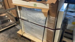 Pallets of Granite Tables