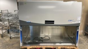 Labconco 302619100 BioSafety Cabinet