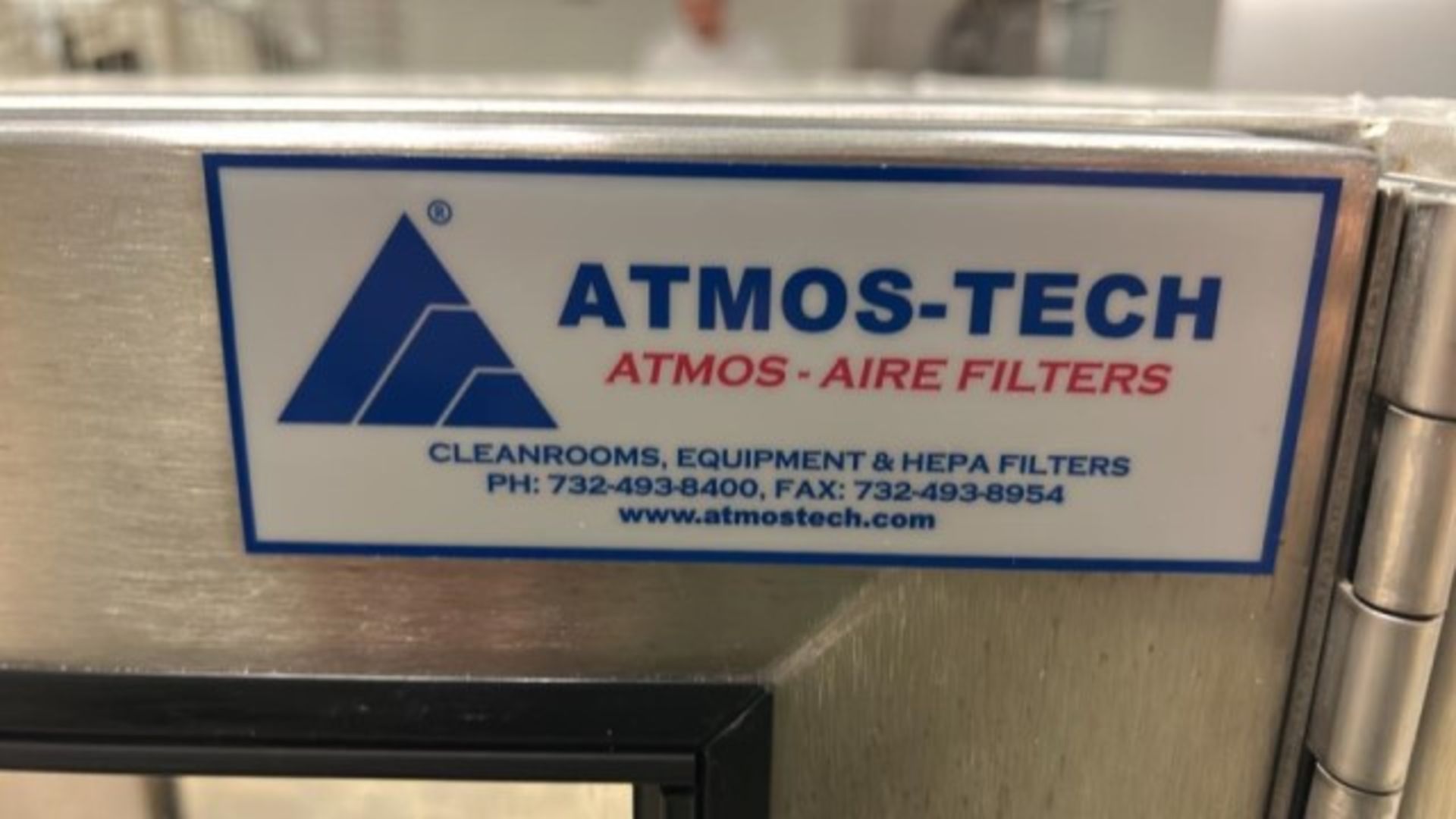 Atmos-Tech Pass Through - Image 4 of 6