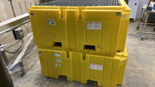 Ultratech Spill Pallets