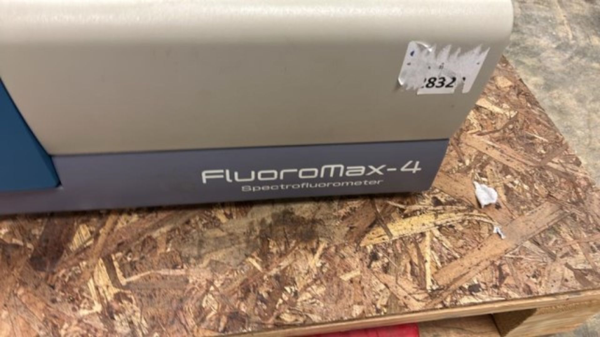 Horiba Fluoromax 4 Spectrofluorometer - Image 3 of 5