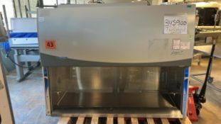 Labconco 302619101 BioSafety Cabinet