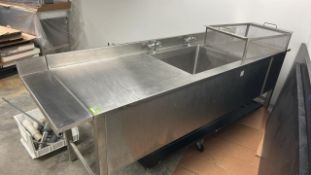 Stainless Steel Sinks