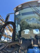 Hagie DTS10 High Clearance Sprayer