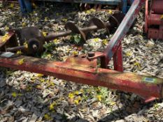 Tatu Auger Attachment