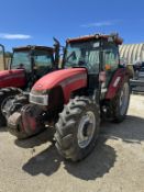 McCormick T110 Max Tractor