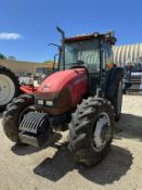 McCormick C110 Max Tractor