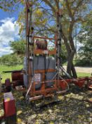 Jacto Condor 800 Sprayer