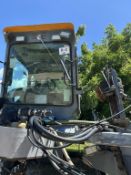 Hagie DTS8 High Clearance Sprayer