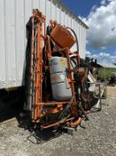 Jacto Falcon Vortex Sprayer