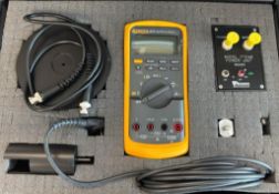 Fluke Multimeter