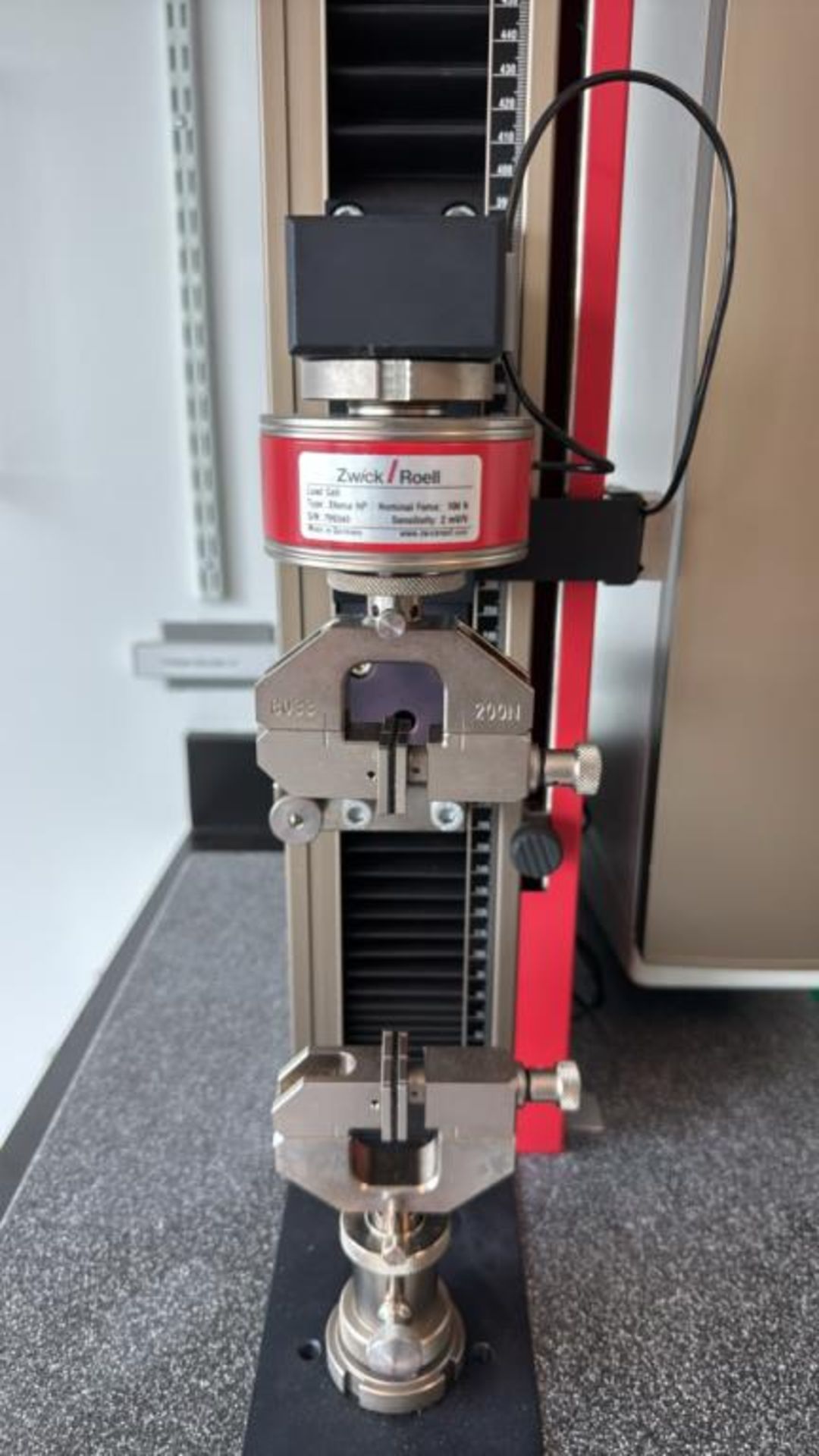 Zwick / Roell Materials Testing Machine - Image 4 of 13