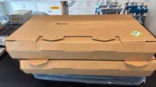 Erlab Assorted Air Filters