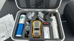 Rae Systems Gas Detector