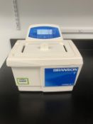 Branson Ultrasonic Cleaner