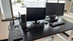 Assorted Computers