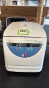 Thermo Scientific Centrifuge