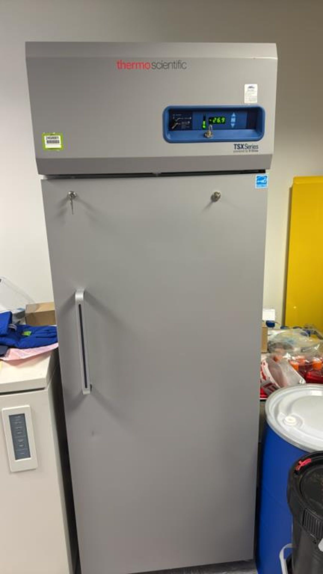 Thermo Scientific Freezer - Image 2 of 5
